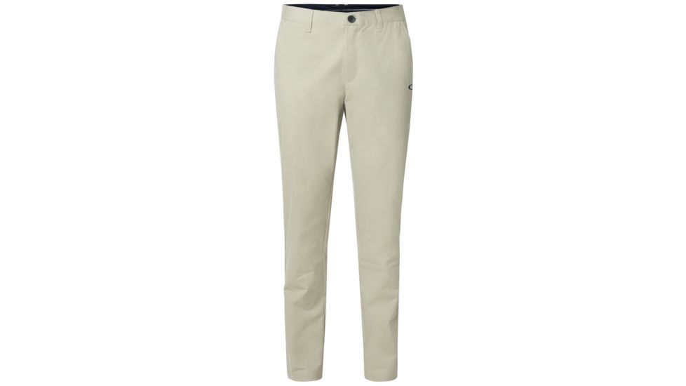 Oakley Chino Icon Golf Pant - Mens, Rye, 38, 422451-30W-38