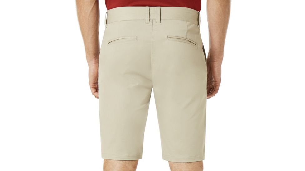 Oakley Chino Icon Golf Short - Mens, Rye, 34, 442467-30W-34