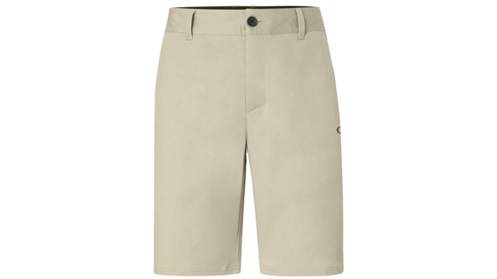 Oakley Chino Icon Golf Short - Mens, Rye, 34, 442467-30W-34