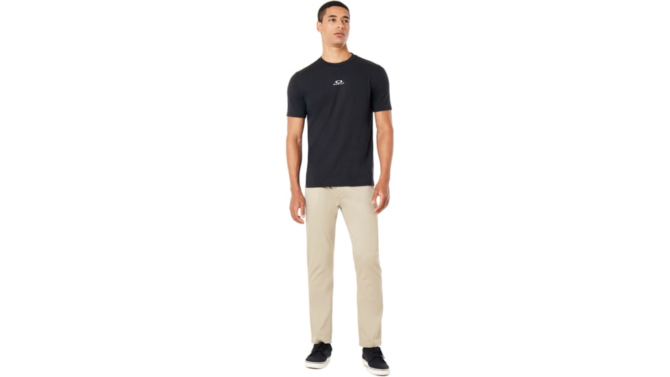 Oakley Chino Icon Pants - Mens, Rye, 33, 422452-30W-33