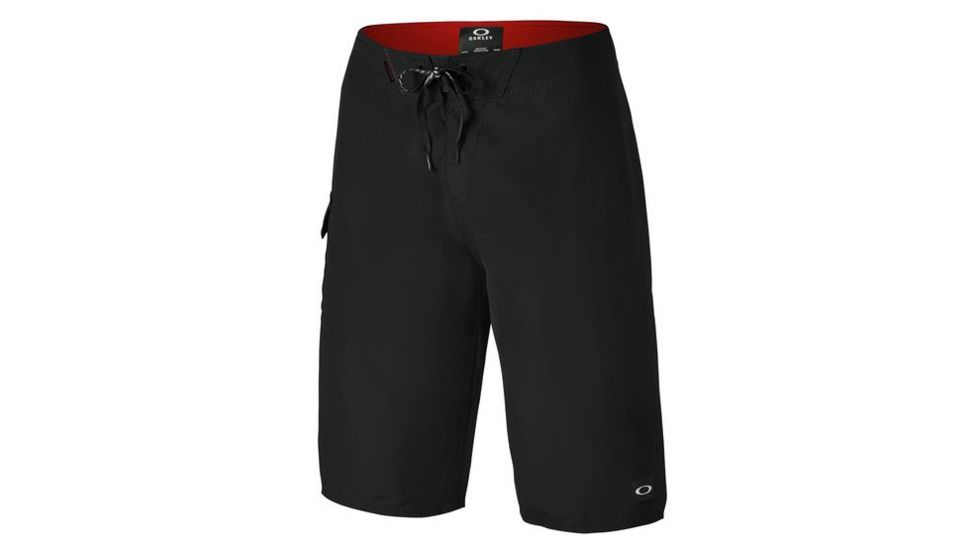Oakley Classic Boardshort 22, Black, 30 482152-01K-30