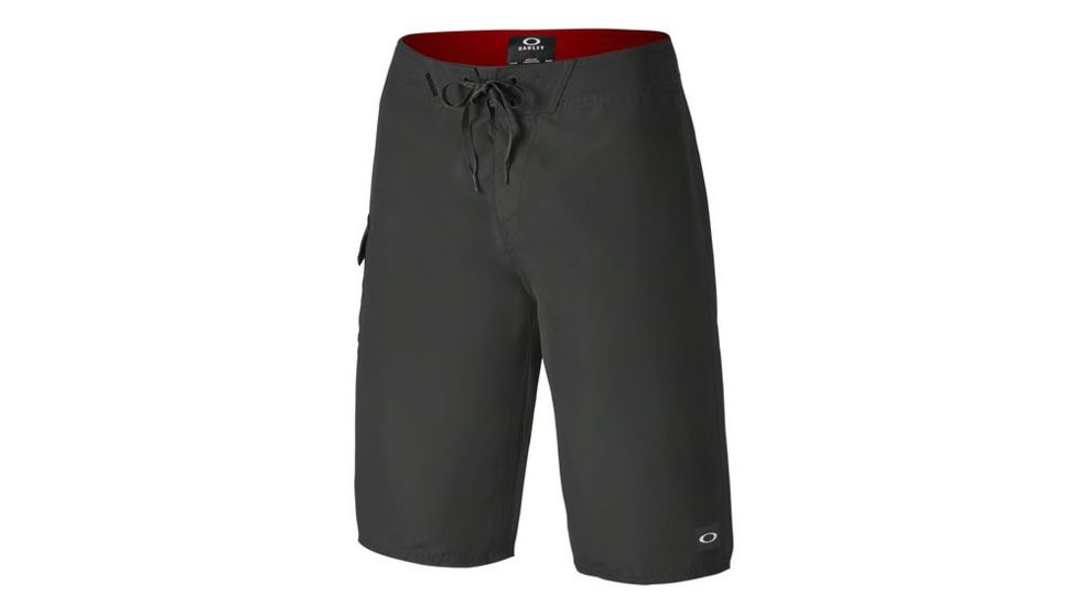 Oakley Classic Boardshort 22, Graphite, 30 482152-00N-30