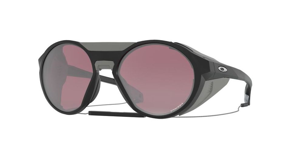 Oakley CLIFDEN OO9440 Progressive Prescription Sunglasses, 56mm, OO9440-944001-56-PRO