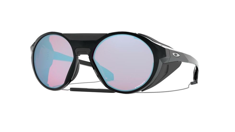 Oakley CLIFDEN OO9440 Progressive Prescription Sunglasses, 56mm, OO9440-944002-56-PRO