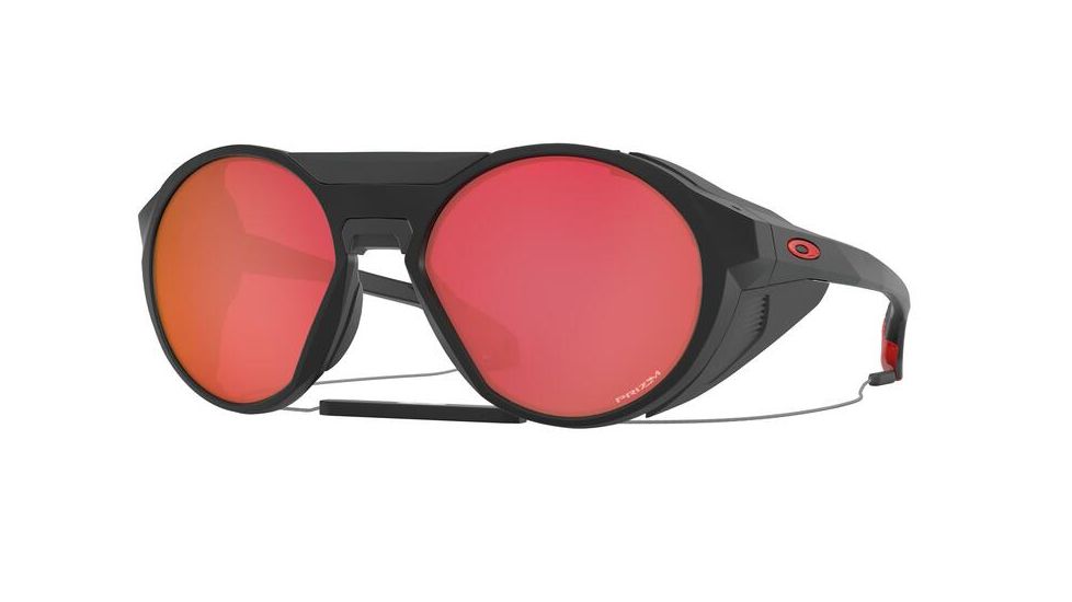 Oakley CLIFDEN OO9440 Progressive Prescription Sunglasses, 56mm, OO9440-944003-56-PRO