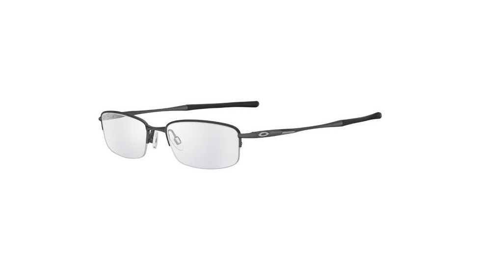 Oakley Clubface Eyeglasses Frame - Pewter OX3102-0352