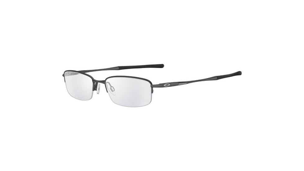 Oakley Clubface Eyeglasses Frame - Pewter OX3102-0354