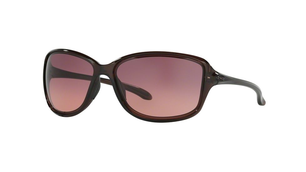 Oakley COHORT OO9301 Single Vision Prescription Sunglasses OO9301-930103-61 - Lens Diameter 61 mm, Frame Color Amythest