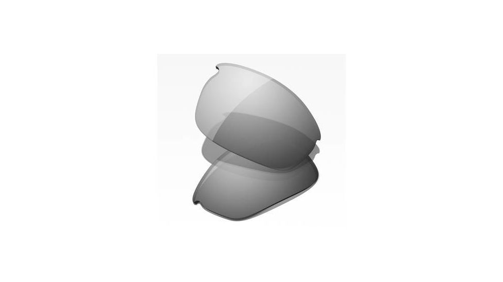 Oakley Commit AV Replacement Lens Kit - Black Iridium 16-918