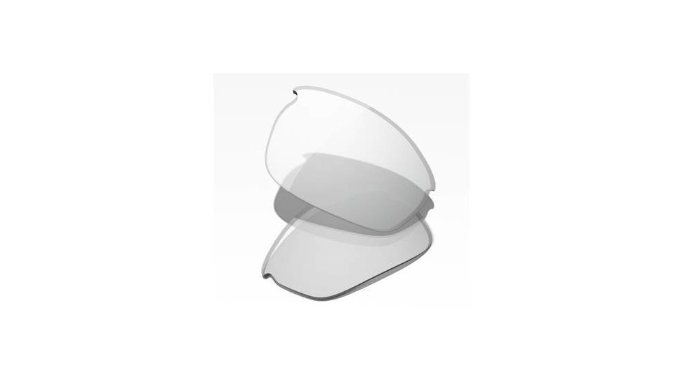 Oakley Commit AV Replacement Lens Kit - Clear 16-916