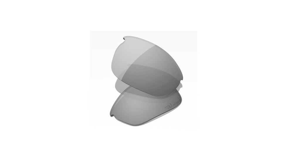 Oakley Commit AV Replacement Lens Kit - Grey Polarized 16-926
