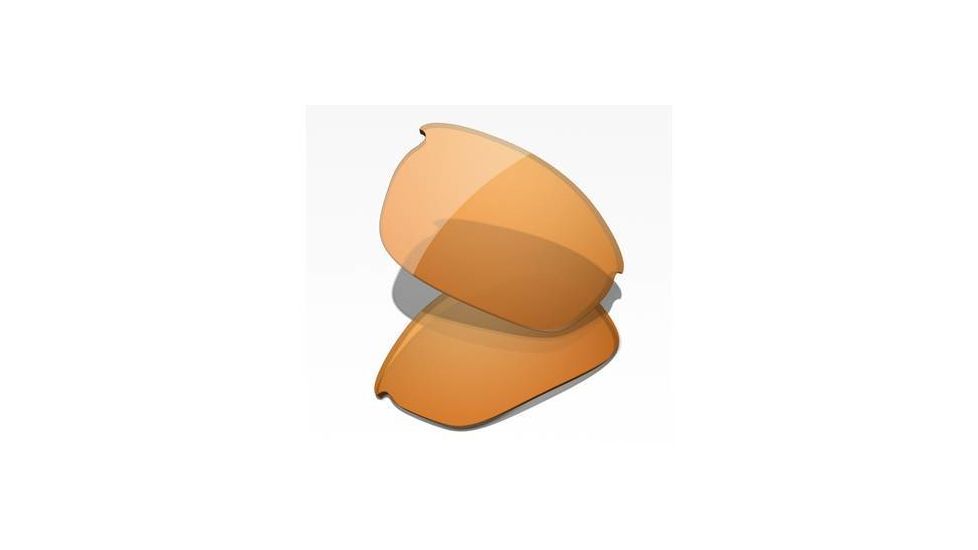 Oakley Commit AV Replacement Lens Kit - Persimmon 16-917