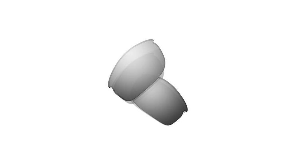 Oakley Commit SQ Replacement Lens Kit - Black Iridium 16-906