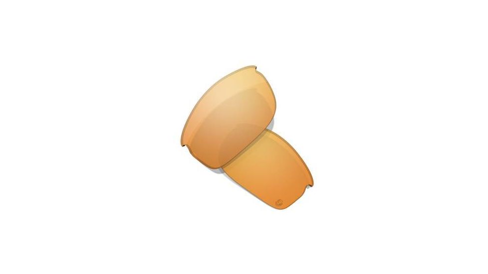 Oakley Commit SQ Replacement Lens Kit - Black Persimmon Iridium Transitions 16-908
