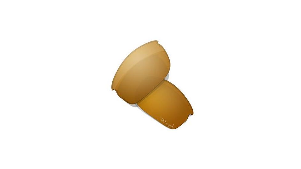Oakley Commit SQ Replacement Lens Kit - Bronze Polarized 16-915