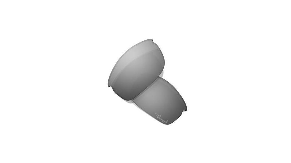 Oakley Commit SQ Replacement Lens Kit - Grey Polarized 16-914