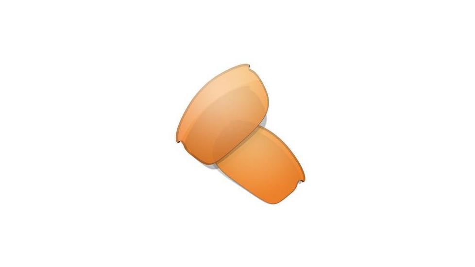 Oakley Commit SQ Replacement Lens Kit - Persimmon 16-905