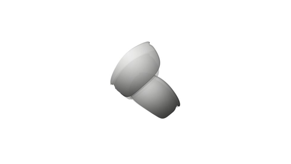 Oakley Commit SQ Replacement Lenses, Black Iridium ROO9086CB 16-906