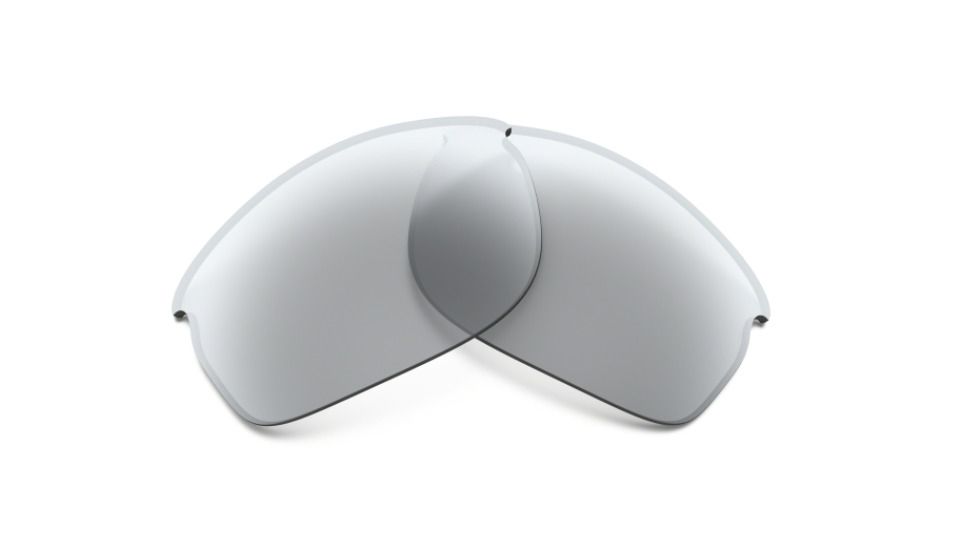 Oakley Commit SQ Replacement Lenses, Slate Iridium ROO9086CB 16-913