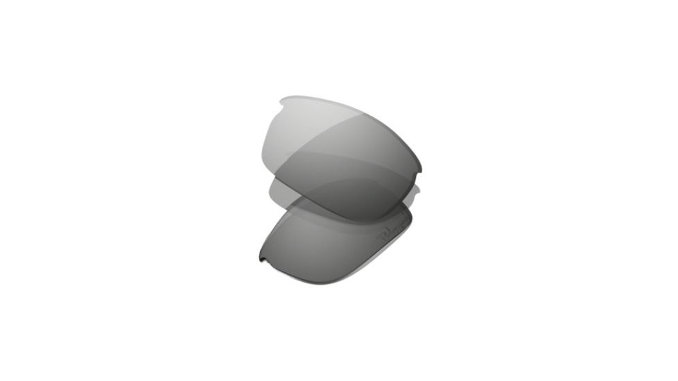 Oakley Commit SQ Replacement Lenses, Grey Polarized ROO9086CB 16-914