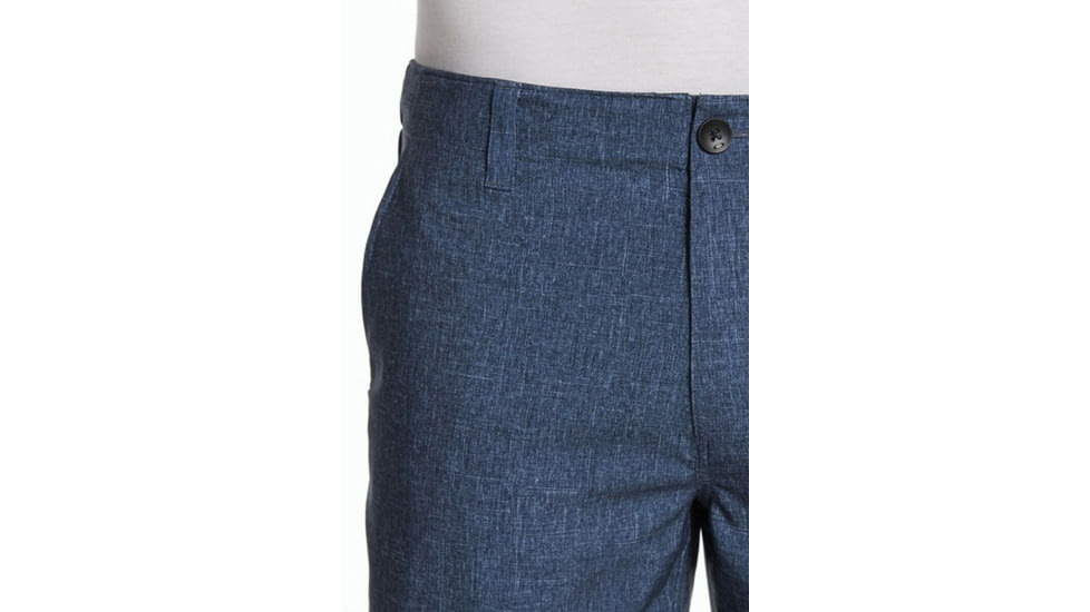 Oakley Control Heather - Mens, Copen Blue, 32, 442471-6CJ-32