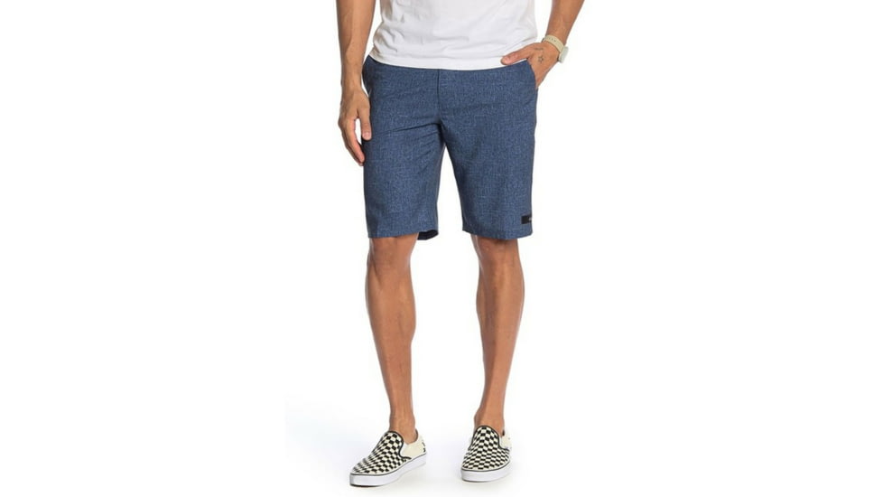 Oakley Control Heather - Mens, Copen Blue, 32, 442471-6CJ-32