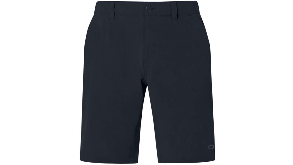 Oakley Control Short - Mens, Blackout, 30, 442250-02E-30