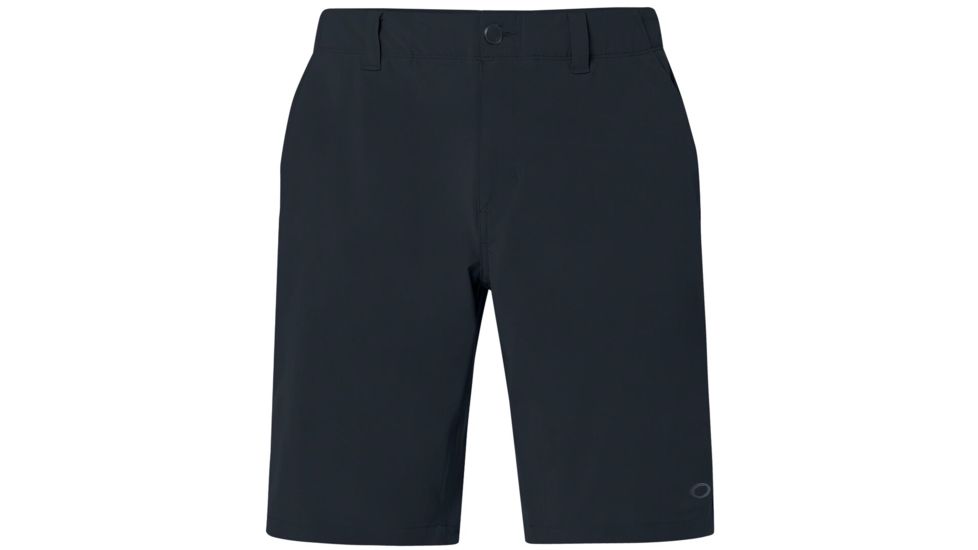 Oakley Control Short - Mens, Blackout, 38, 442250-02E-38