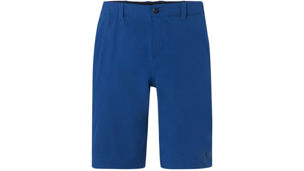 Oakley Control Short - Mens, Dark Blue, 32, 442250-609-32