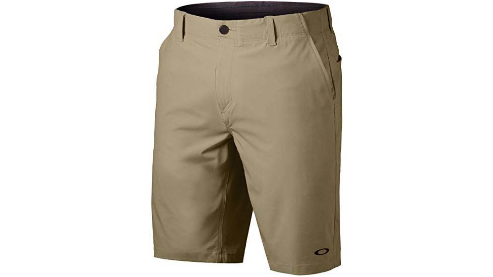 Oakley Control Short - Mens, Rye, 33, 442250-30W-33