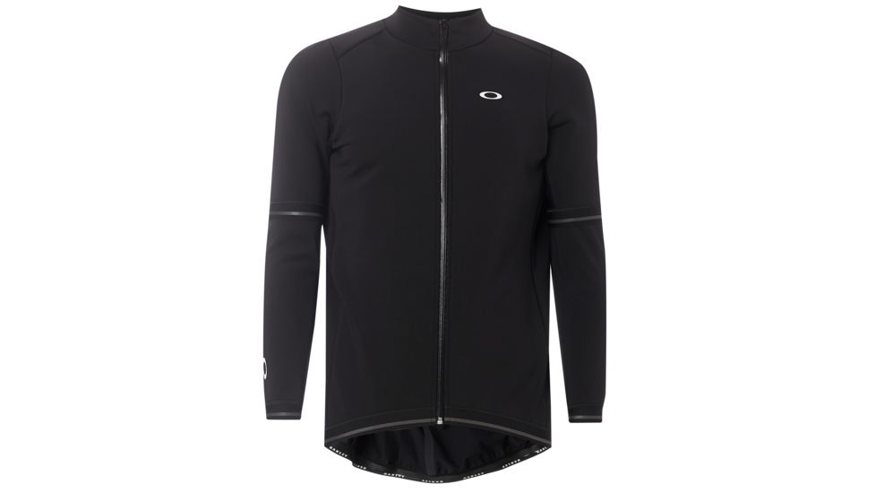 Oakley Convertible Shell - Mens, Blackout, Extra Large, 412694-02E-XL