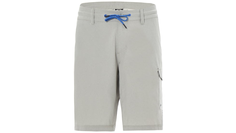 Oakley Cruiser Cargo Hybrid 21 - Mens, Stone Gray, 32, 442111-22Y-32