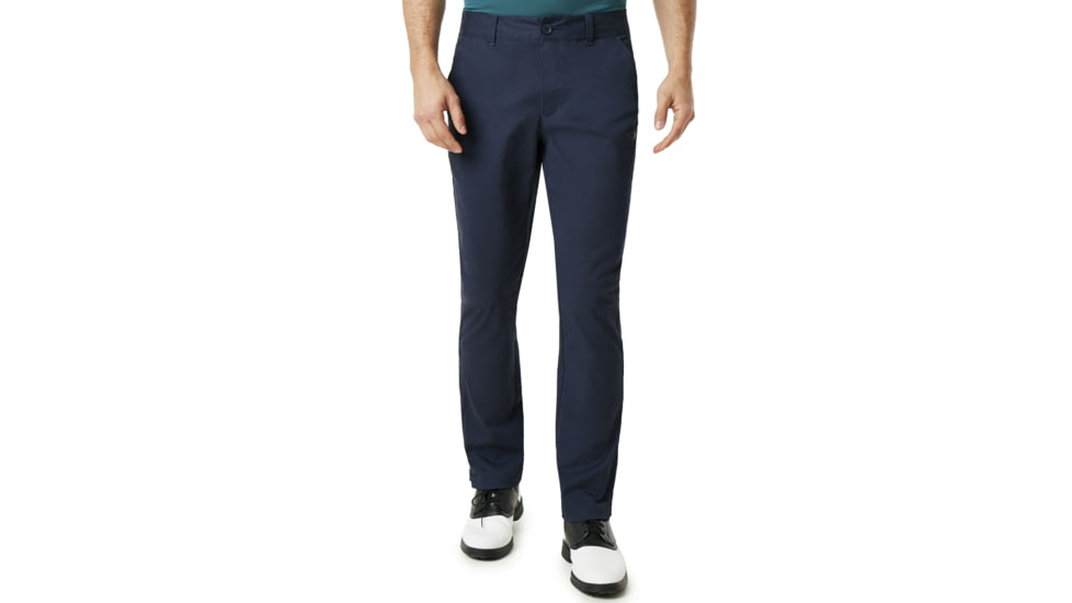 Oakley Cypress Gab Stretch Pant - Mens, Dark Blue, 36X34, 422525-609-36X34