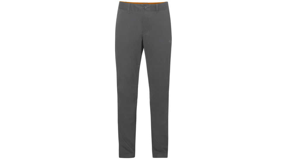 Oakley Cypress Gab Stretch Pant - Mens, Forged Iron, 36X34, 422525-24J-36X34