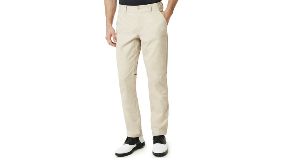 Oakley Cypress Gab Stretch Pant - Mens, Oxford Tan, 34X34, 422525-88L-34X34