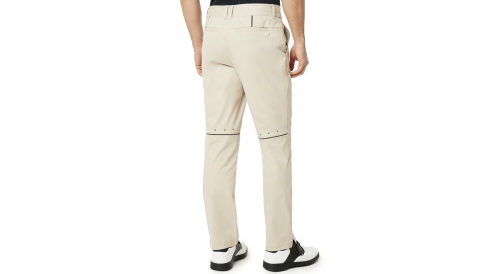 Oakley Cypress Gab Stretch Pant - Mens, Oxford Tan, 34X34, 422525-88L-34X34