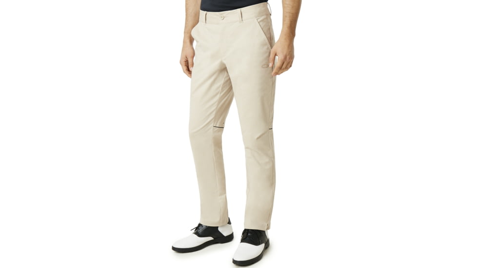 Oakley Cypress Gab Stretch Pant - Mens, Oxford Tan, 34X34, 422525-88L-34X34