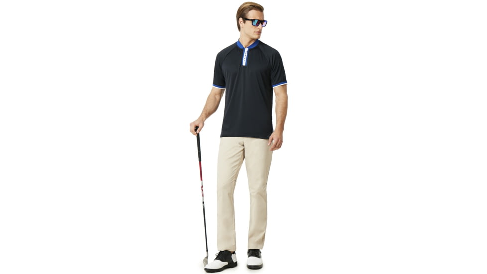 Oakley Cypress Gab Stretch Pant - Mens, Oxford Tan, 34X34, 422525-88L-34X34