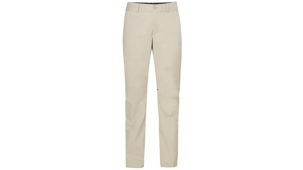 Oakley Cypress Gab Stretch Pant - Mens, Oxford Tan, 34X34, 422525-88L-34X34