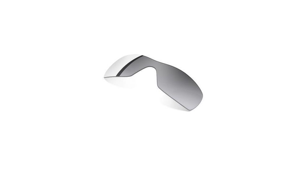 Oakley Dart Replacement Lens Kit - Black Gradient 13-633