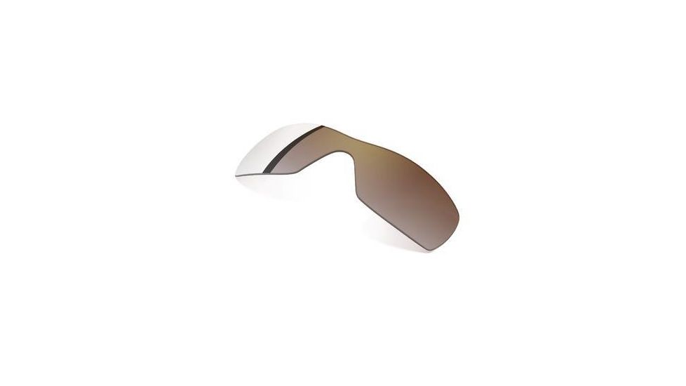 Oakley Dart Replacement Lens Kit - Brown Gradient 13-634