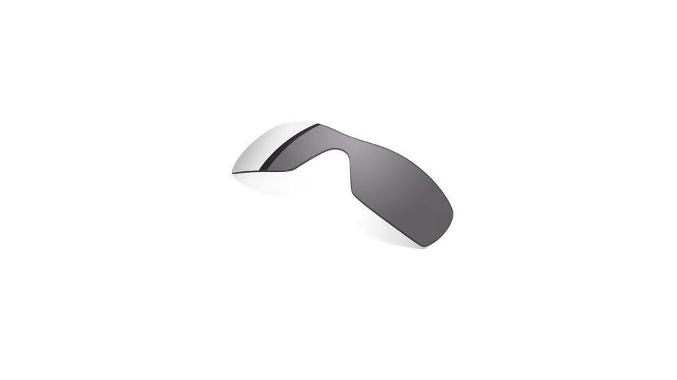 Oakley Dart Replacement Lens Kit - Grey 13-636