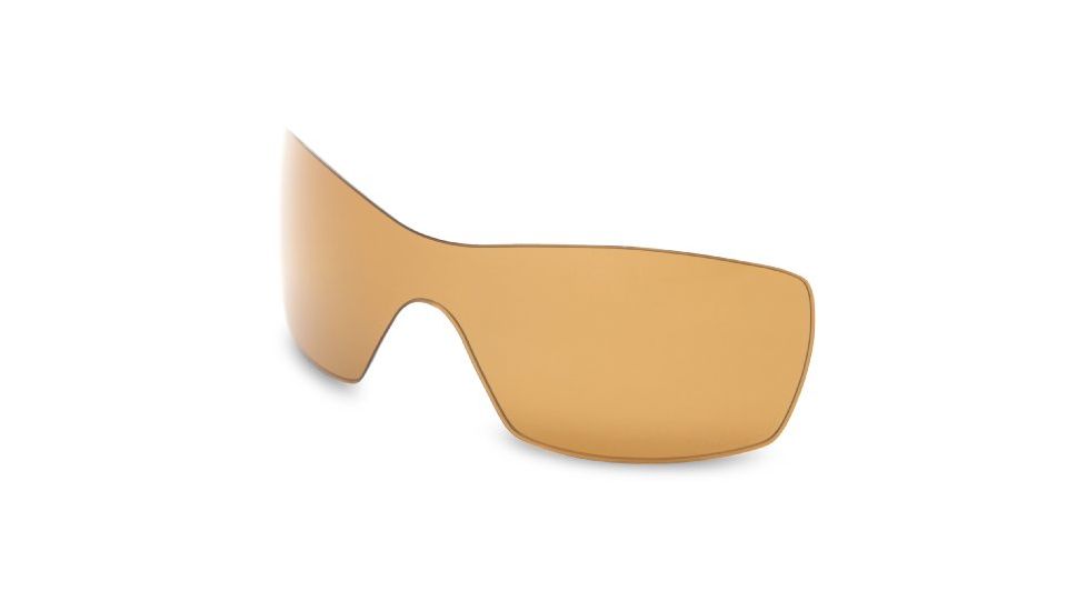 Oakley Dart Replacement Lens Kit - Bronze Polarized 13-982
