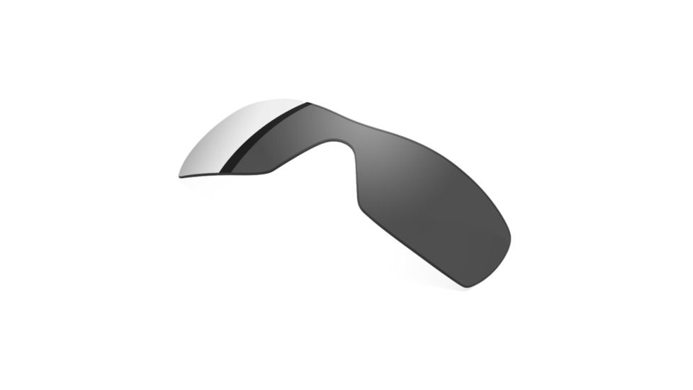 Oakley Dart Replacement Lens Kit - Grey Polarized 13-637