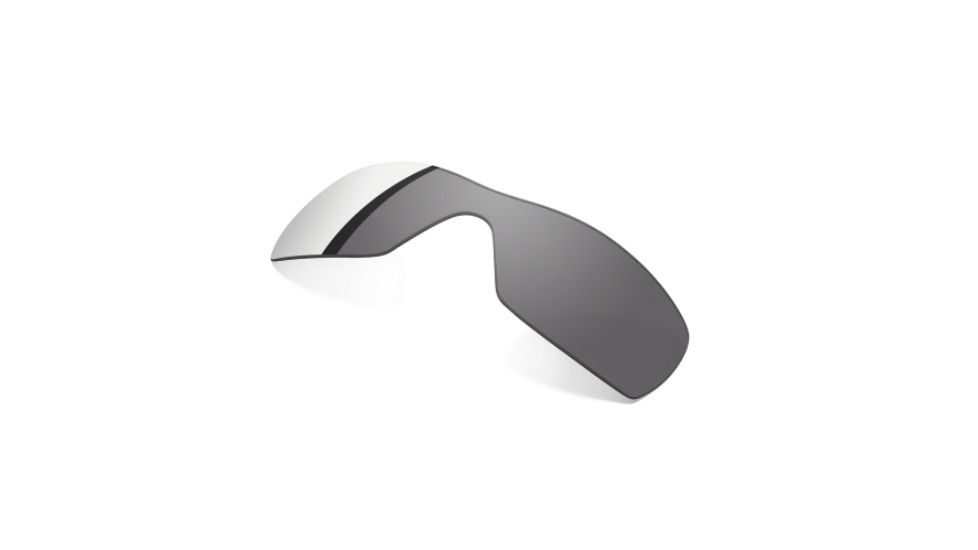 Oakley Dart Replacement Lenses, Grey ROO4008CB 13-636