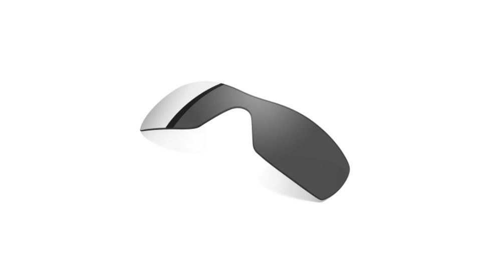 Oakley Dart Replacement Lenses, Grey Polarized ROO4008CB 13-637