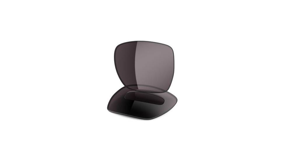 Oakley Deviation Replacement Lenses, Warm Grey 43-524