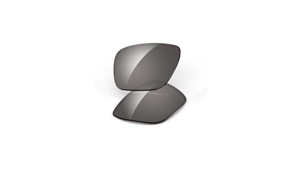 Oakley Dispatch Replacement Lens Kit - Warm Grey 16-986
