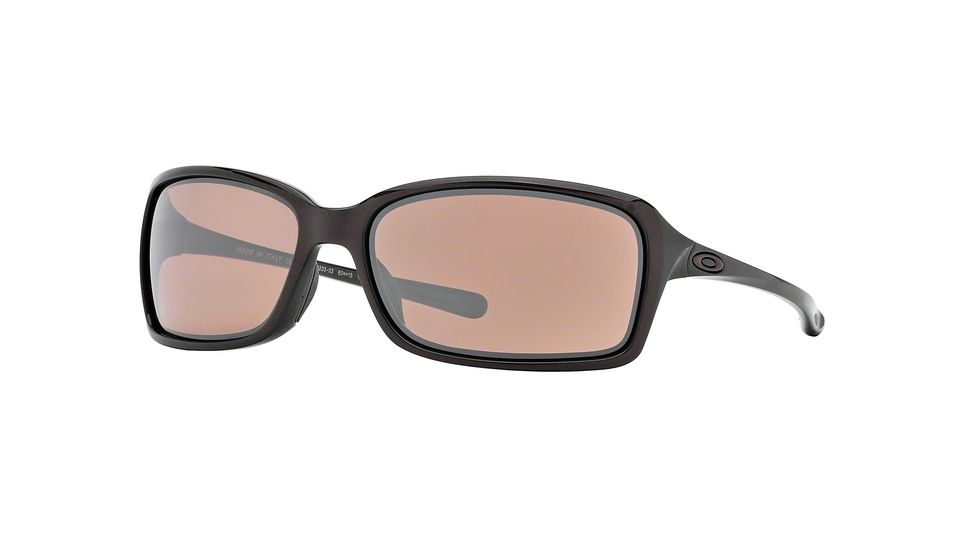 Oakley Dispute Womens Sunglasses 923303-60 - , Vr28 Black Iridium Lenses