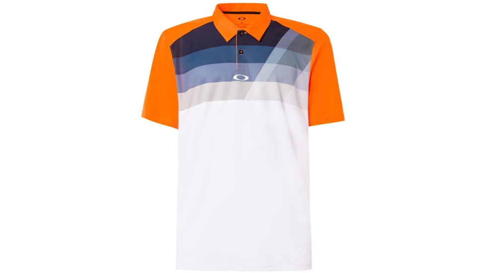 Oakley Donner 2.0 - Mens, Neon Orange, Large, 434145-71G-L